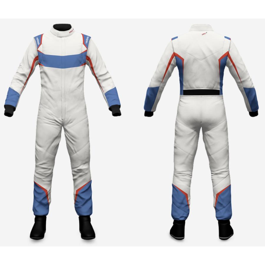 monocolle Marina UNIC PRATS ロゴ入れ 色替え カラーチェンジ セミカスタムカスタムデザインの画像