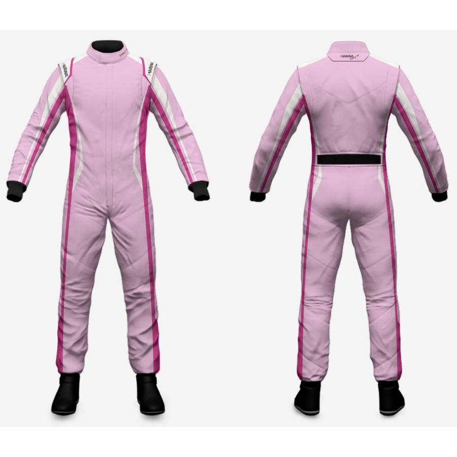 monocolle Marina UNIC TOGE ロゴ入れ 色替え カラーチェンジ セミカスタムカスタムデザインの画像