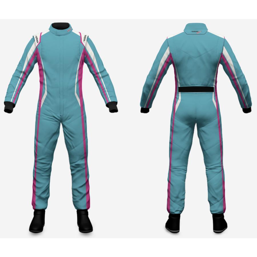 monocolle Marina UNIC TOGE ロゴ入れ 色替え カラーチェンジ セミ