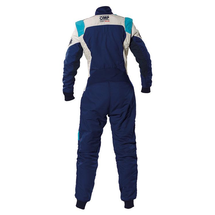 ヴィンテージ　レーシングスーツ　レザー OMP ヴィンテージレーシングスーツ(VintageRacingSuits) 2021年