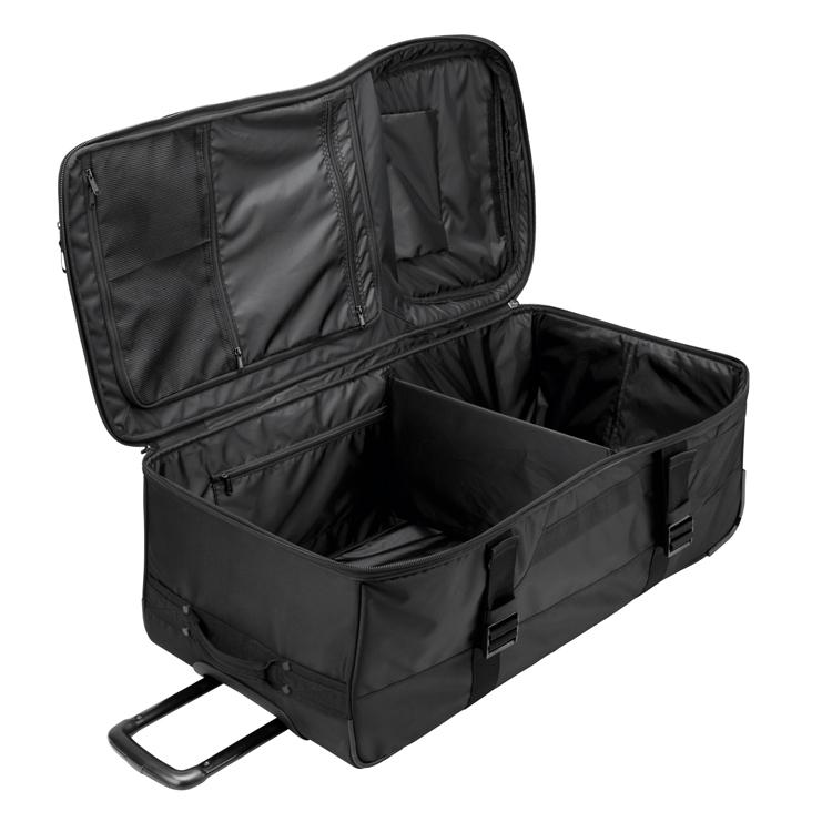 OMP BAGS MEDIUM TROLLY BAG ミディアムトロリー ホイールバッグ (OB0