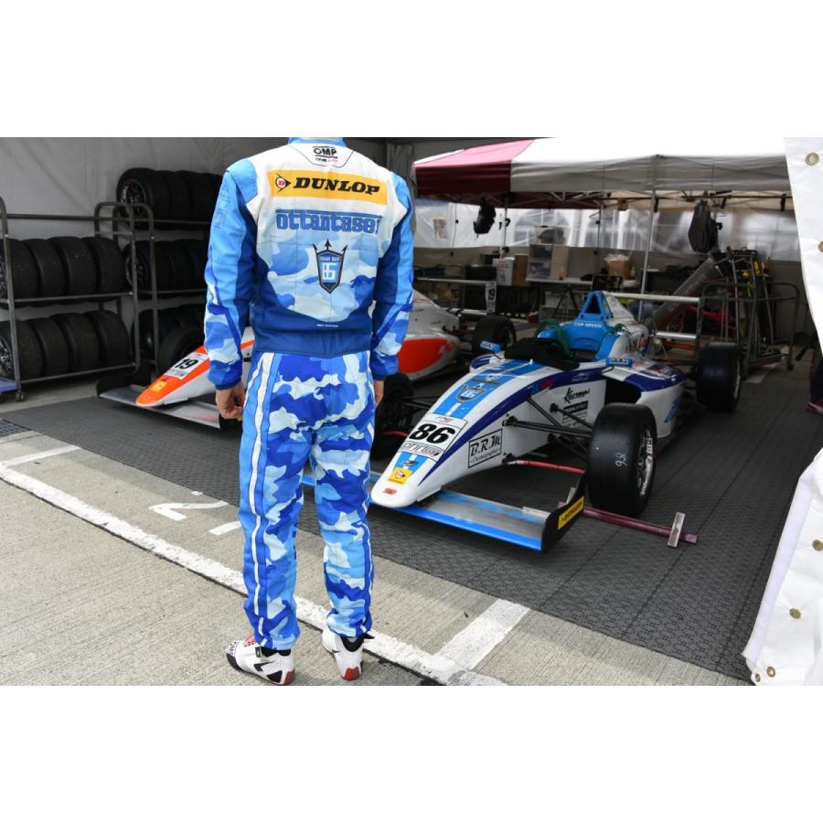OMP ONE-ART SUIT FIA8856-2018公認 レーシングスーツ OMP ONE-ART SUIT FIA8856-2018公認 レーシングスーツ