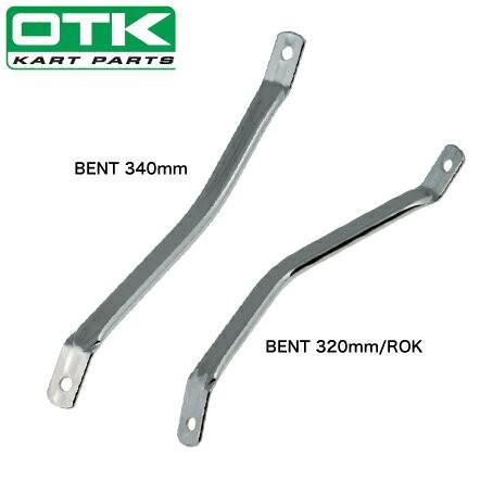 TONYKART トニーカート シートステー シートサポート BENT TONYKART トニーカート シートステー シートサポート BENT