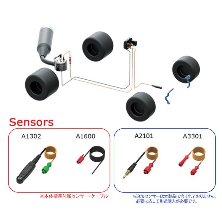 ALFANO アルファノ PRO light データロガーキット レーシング ALFANO アルファノ PRO light データロガーキット レーシング