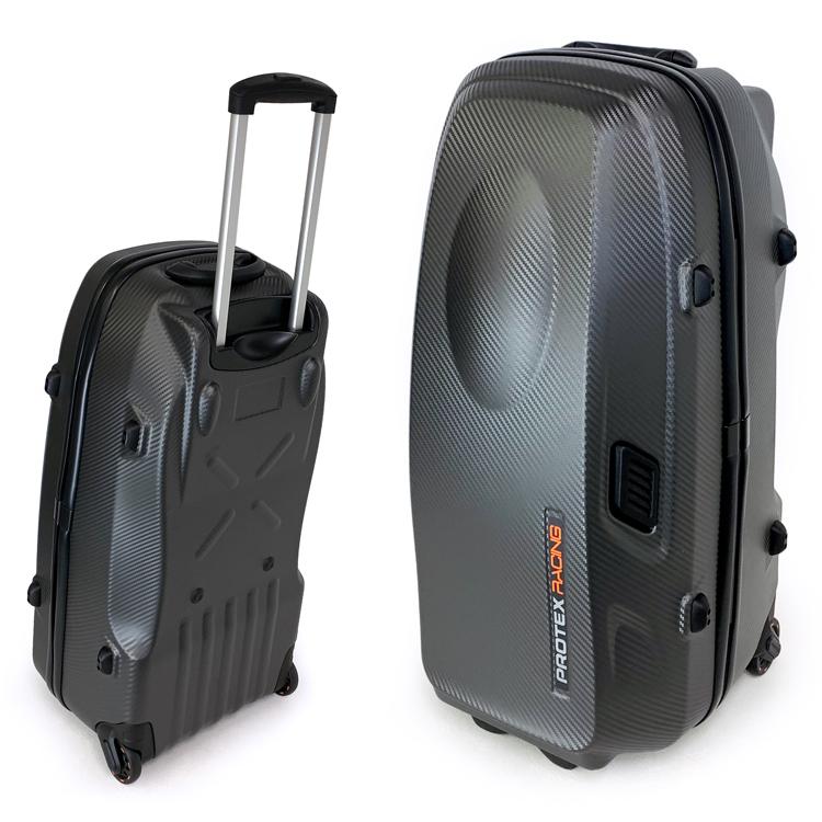 PROTEX プロテックス Racing R2 カーボン レーシングキャリー  