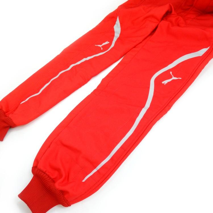 PUMA KARTCAT-2 レーシングスーツ レーシングカートスーツ