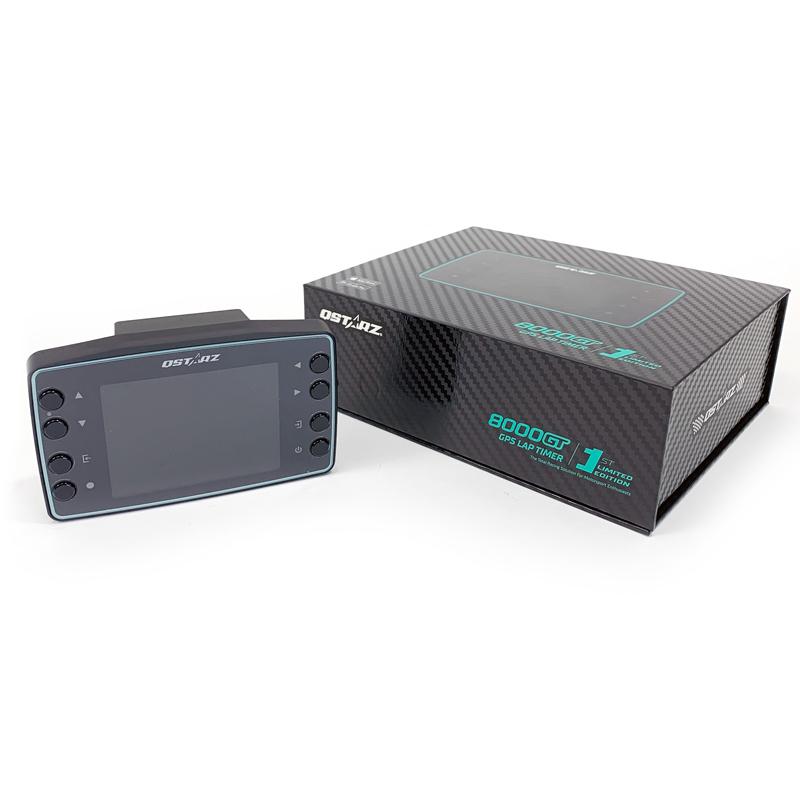 QSTARZ キュースターズ LT-8000GT 超高精度GPS/GNSS 25Hz QSTARZ キュースターズ LT-8000GT 超高精度GPS/GNSS 25Hz