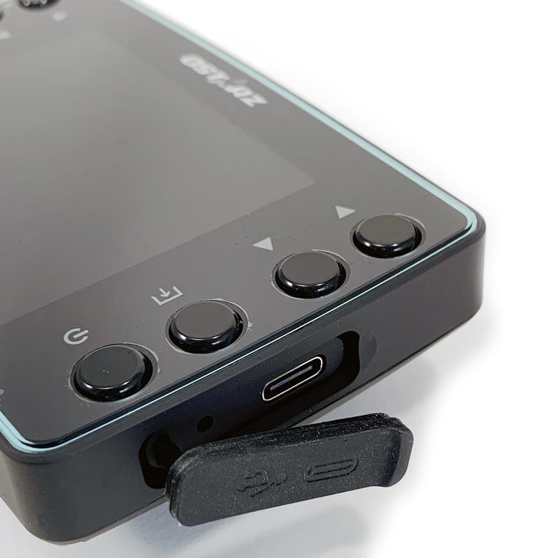 QSTARZ キュースターズ LT-8000GT 超高精度GPS/GNSS 25Hz QSTARZ キュースターズ LT-8000GT 超高精度GPS/GNSS 25Hz