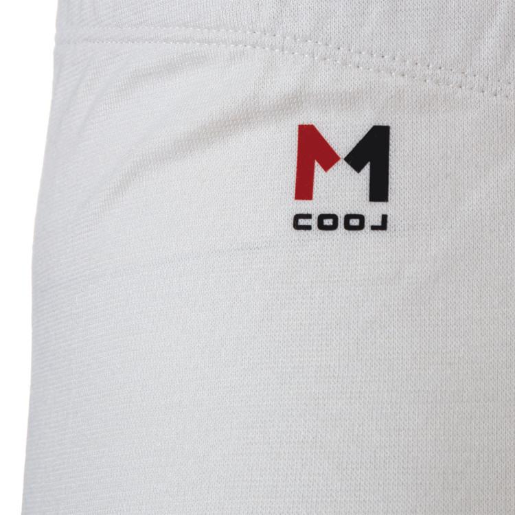 monocolle MARINA M-COOL FIA公認インナー ボトム パンツ ホワイト FIA8866-2018｜monocolle｜03