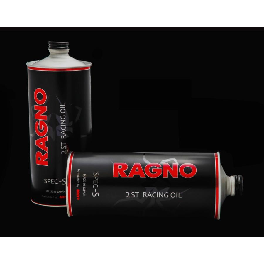 RAGNO SPEC-S 2019 ST OIL 1L オイル RACING KART レーシングカート