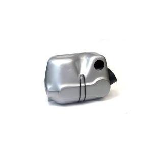 RR ノイズボックスレインカバー O-リング付き レーシングカートパーツ