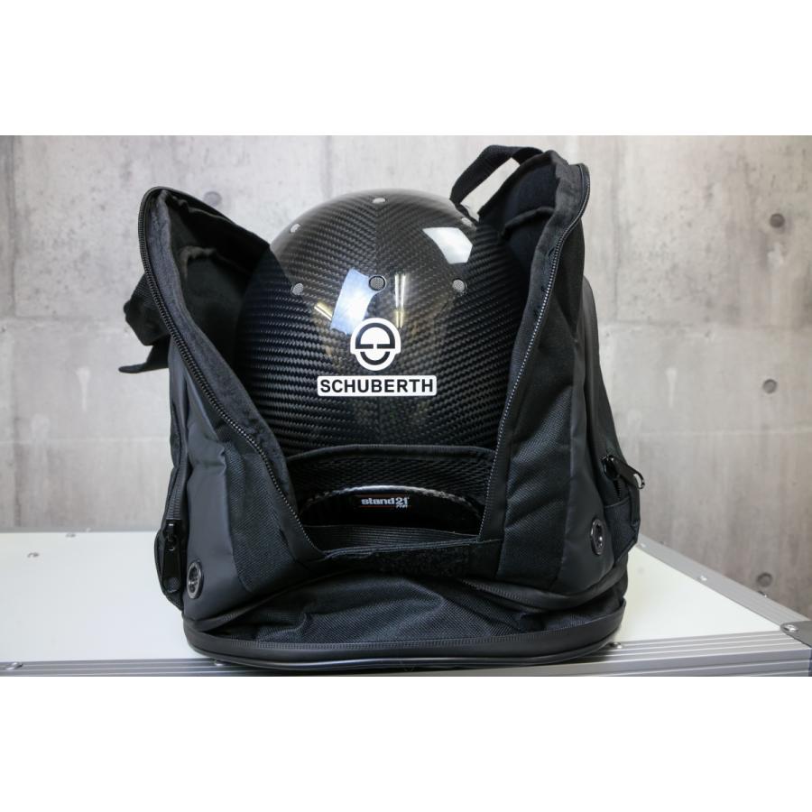 【定価24200円】短時間2回のみ使用2025SS HELMET BAG美品 2nd-Gex-HelmetBag_01.png?v=