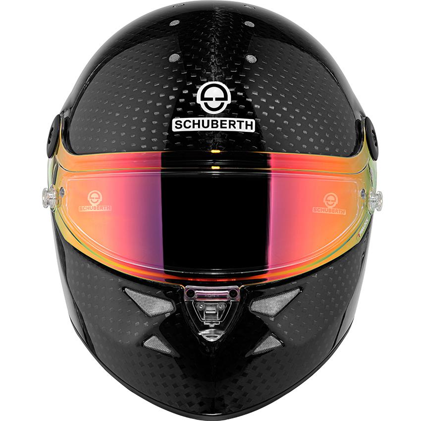 SCHUBERTH シューベルト ヘルメット SF4 CARBON FIA 8860-2018 軽量