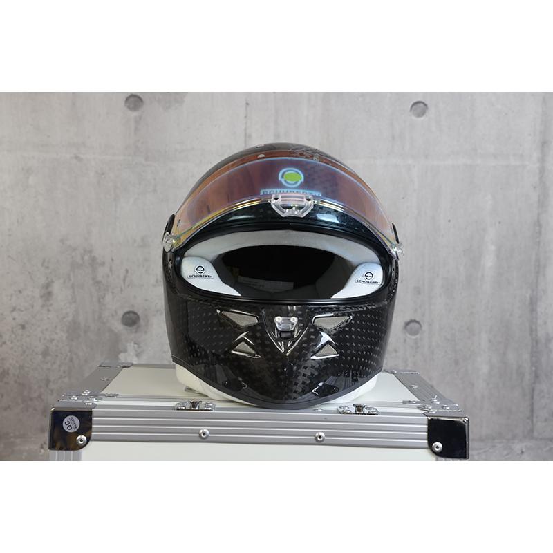 SCHUBERTH シューベルト ヘルメット SF4 CARBON FIA 8860-2018 軽量