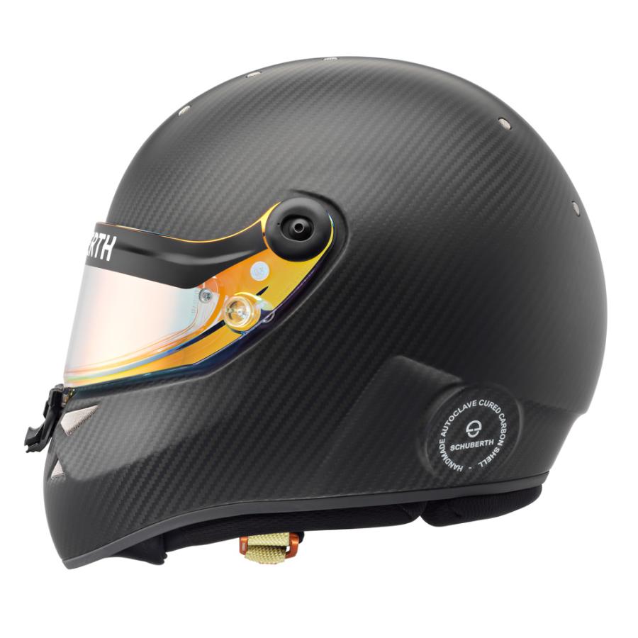 NEW SCHUBERTH シューベルト カート用ヘルメット SK1 EVO SNELL FIA