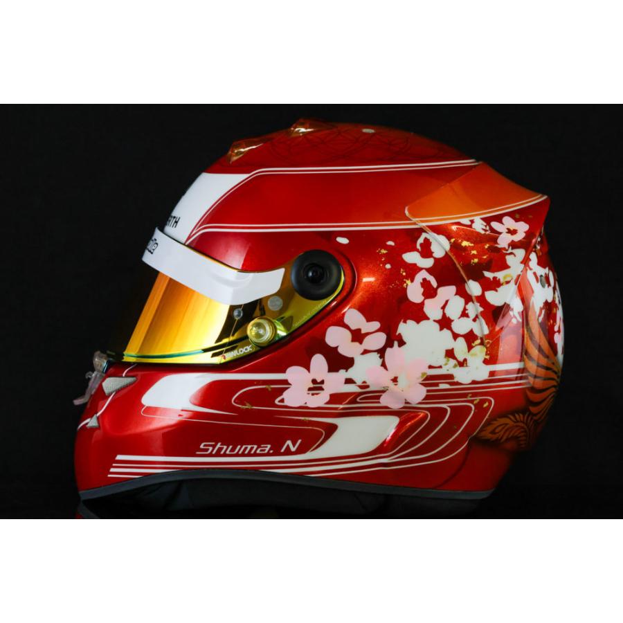 SCHUBERTH シューベルト レーシングカート用ヘルメット SK1 Hybrid