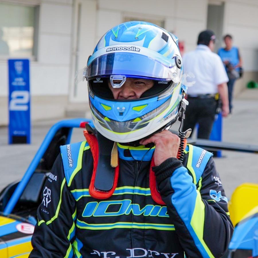 SCHUBERTH シューベルト ヘルメット SP1 CARBON EVO FIA 8859-2024