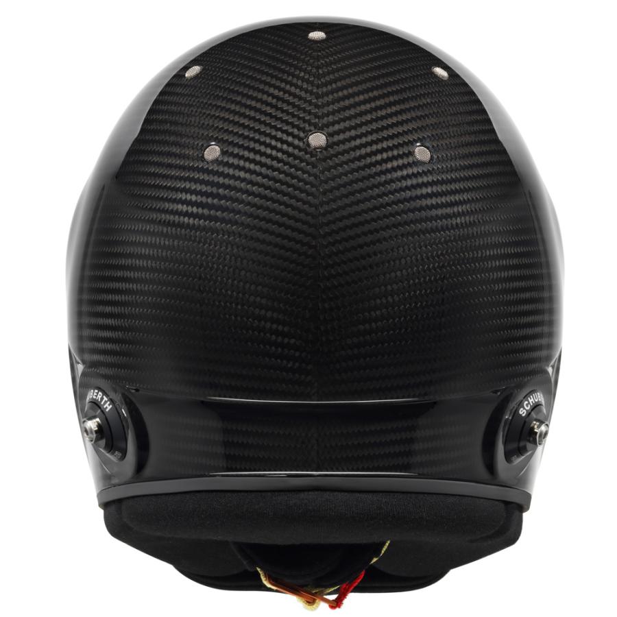 SCHUBERTH シューベルト ヘルメット SP1 CARBON EVO FIA 8859-2024