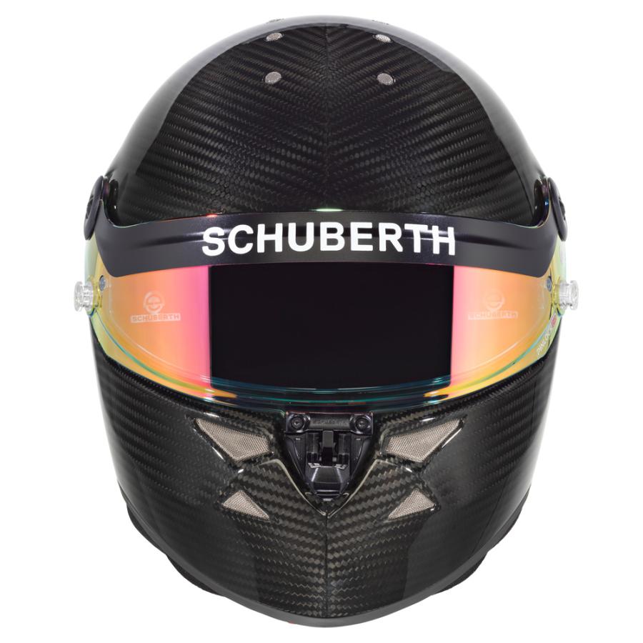 60本 SCHUBERTH シューベルト ヘルメット SP1 CARBON EVO FIA 8859-2024
