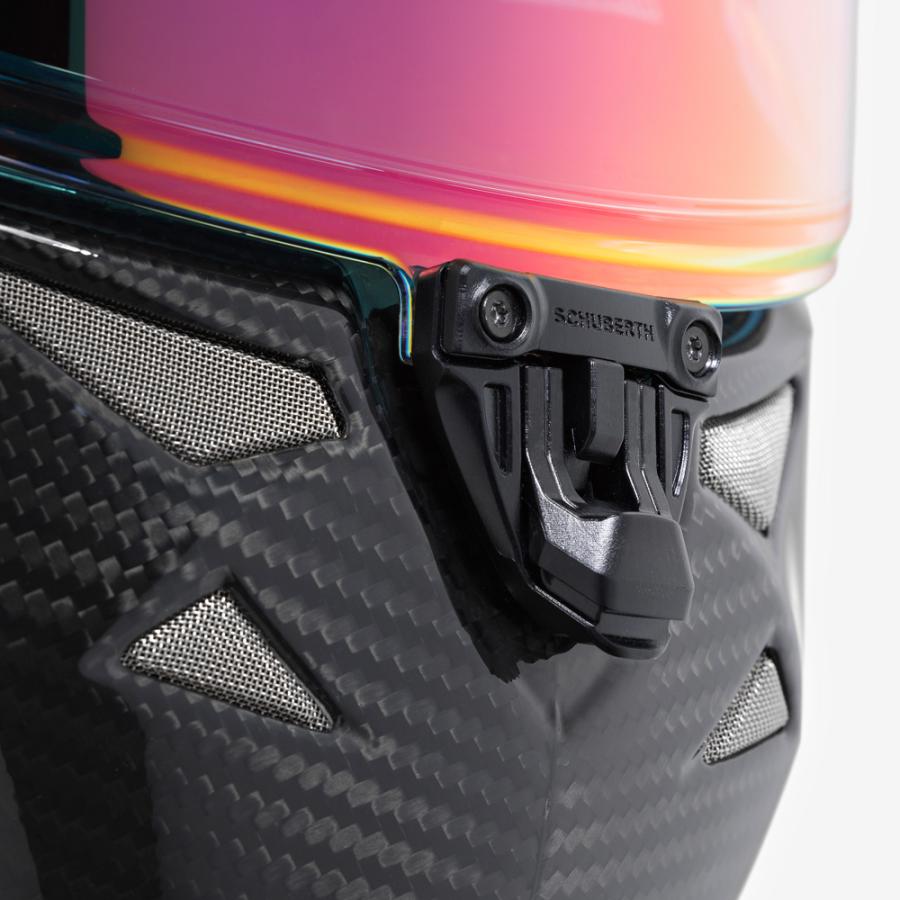SCHUBERTH シューベルト ヘルメット SP1 CARBON EVO FIA 8859-2024