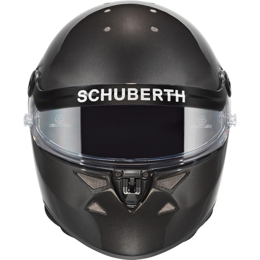 SCHUBERTH シューベルト ヘルメット SP1 HYBRID FIA8859-2024 SNELL