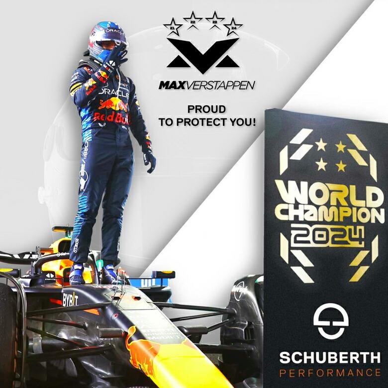 SCHUBERTH シューベルト ヘルメット SP1 HYBRID FIA8859-2024 SNELL