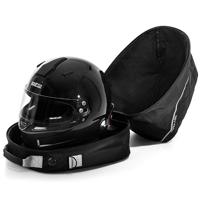 SPARCO スパルコ DRY-TECH BAG ヘルメットバッグ USB電動ファン付き 