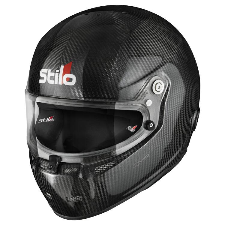 STILO HELMET ST5 CMR CARBON SNELL CMR2016 カーボン レーシング