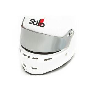 STILO HELMET ST5用 純正ショートバイザー ミラータイプ : モノコレ 