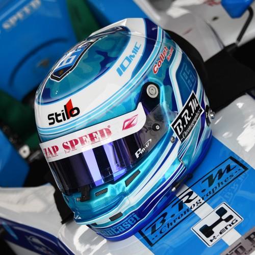 STILO HELMET ST5用 ティアオフ 捨てバイザー 5枚入り (YA0819 