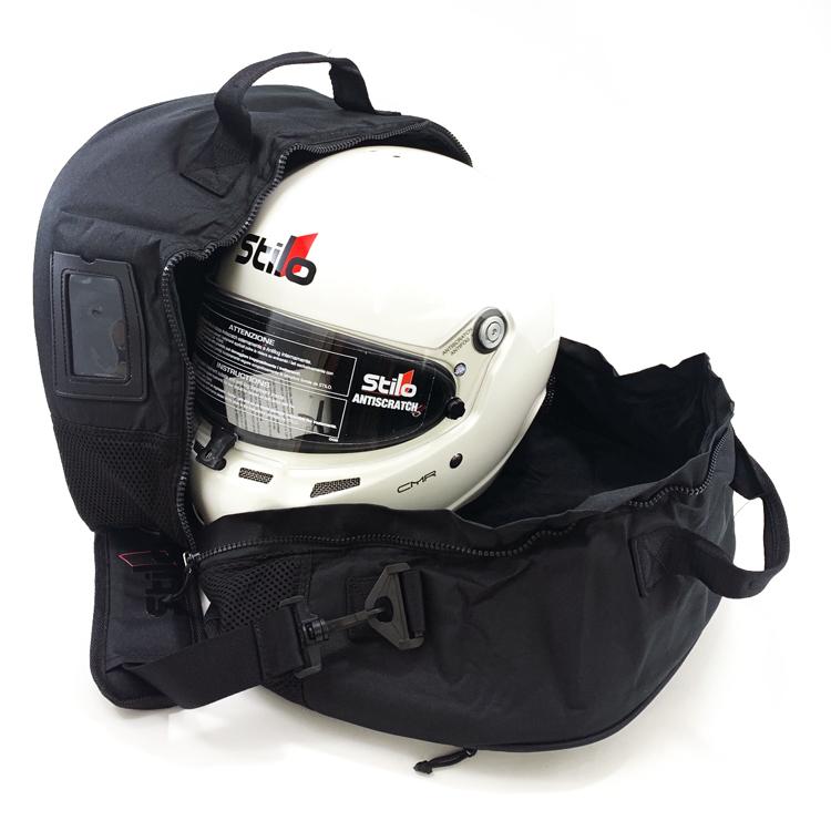 STILO スティーロ HELMET BAG MY2022 ヘルメットバッグ (YY0061 