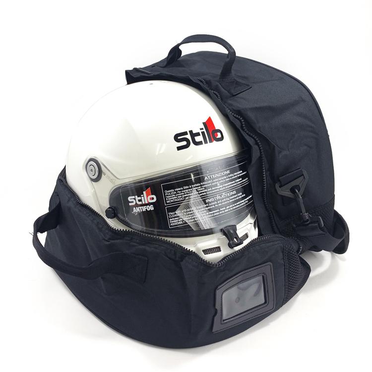 STILO スティーロ HELMET BAG MY2022 ヘルメットバッグ (YY0061 STILO スティーロ HELMET BAG MY2022 ヘルメットバッグ (YY0061
