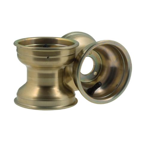 TONYKART トニーカート マグネシウム MAG フロントホイール XMC 130mm