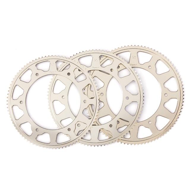 Triple K トリプルケー リアスプロケット 215 レーシングカート用 (SP5