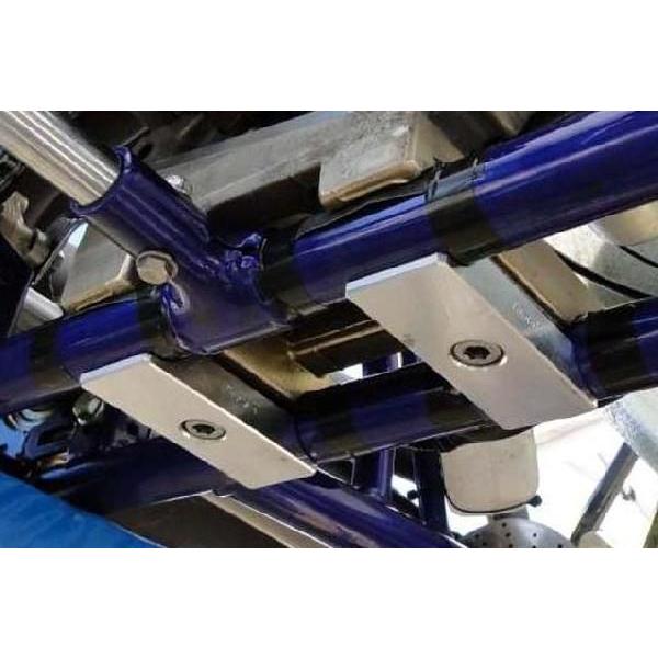 Triple K トリプルケー エンジンマウント ロア 1点 レーシング Triple K トリプルケー エンジンマウント ロア 1点 レーシング
