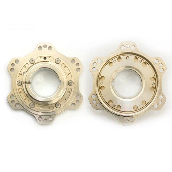 Triple K トリプルケー スプロケットハブ 匠 (TAKUMI) 50mm径