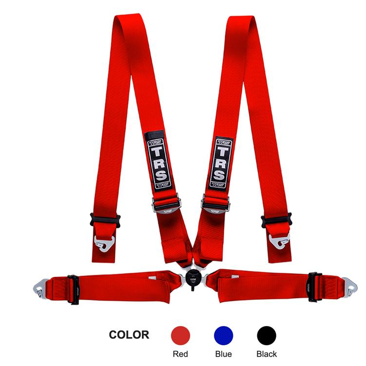 TRS 4pt レーシングハーネス Magnum UltraLite 4点式 3インチ FIA 8854 