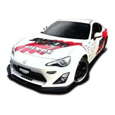 SHOWA TUNING（ショーワチューニング）TOYOTA 86（トヨタ）用 SPORTS