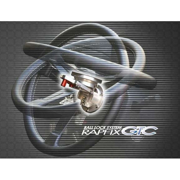 WORKSBELL ワークスベル ラフィックス GTC ステアリングボススペーサー