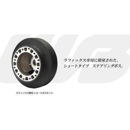 フェアレディZ Z34 用 年式20/12~ SRS 品番631S ( STDボス 631 フェアレディZ Z34 用 年式20/12~ SRS 品番631S ( STDボス 631
