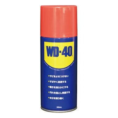 【新品未使用品】エステー　高性能防錆潤滑剤　WD-40 400ml 24本入り WD-40 防錆潤滑剤 エステー 300ml 1点 : モノコレ ヤフー店 - 通販