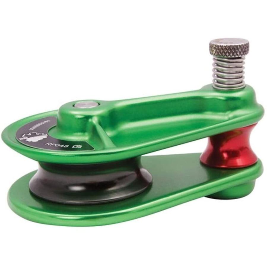 ISC Compact Rigging Pully コンパクト リギング プーリー ISC Compact Rigging Pully コンパクト リギング プーリー