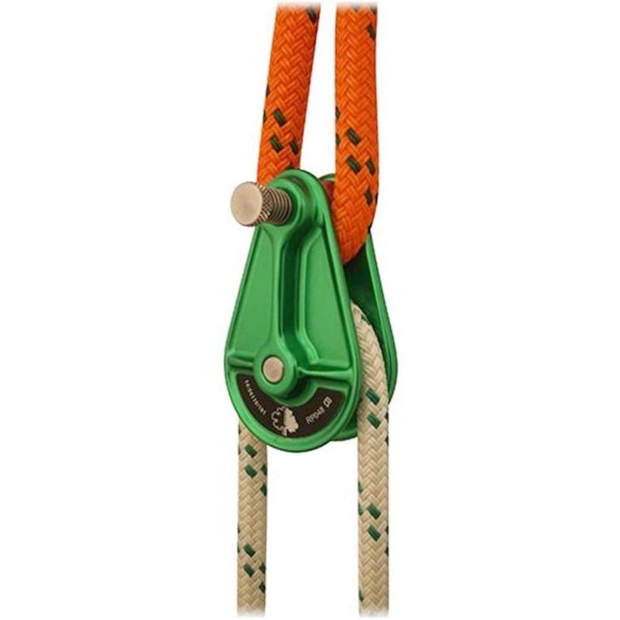 ISC Compact Rigging Pully コンパクト リギング プーリー ISC Compact Rigging Pully コンパクト リギング プーリー