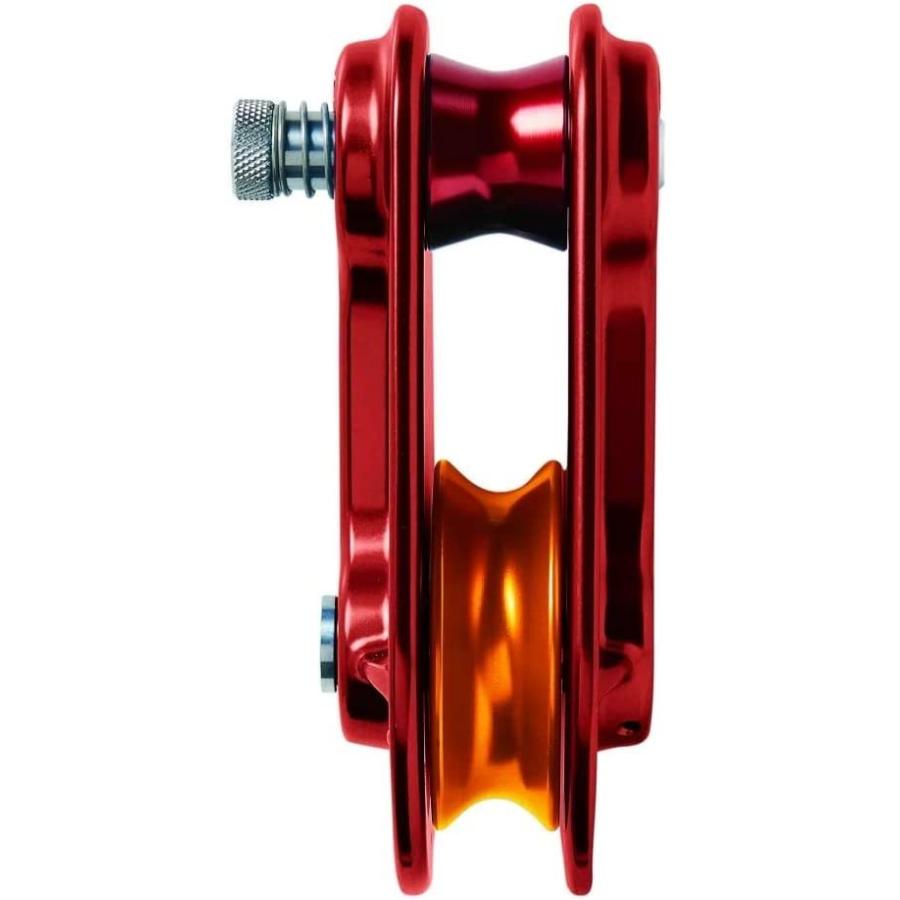 ISC Small Rigging Pully スモールリギングプーリー ツリークライミング アーボリスト ツリーケア |  | 01