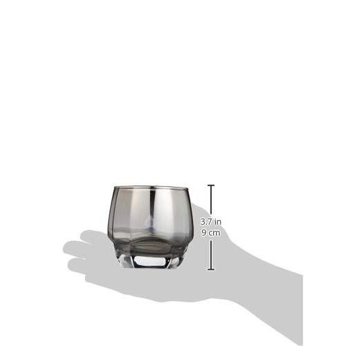 チタンミラーグラス Crown Silver PROGRESS 正規販売店 ウイスキー 焼酎 ワインに最適な日本製グラス |  | 07