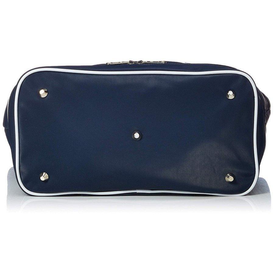 ゴルフ ボストンバッグ ホワイト S.T.Golf ゴルフ用 トートバッグ