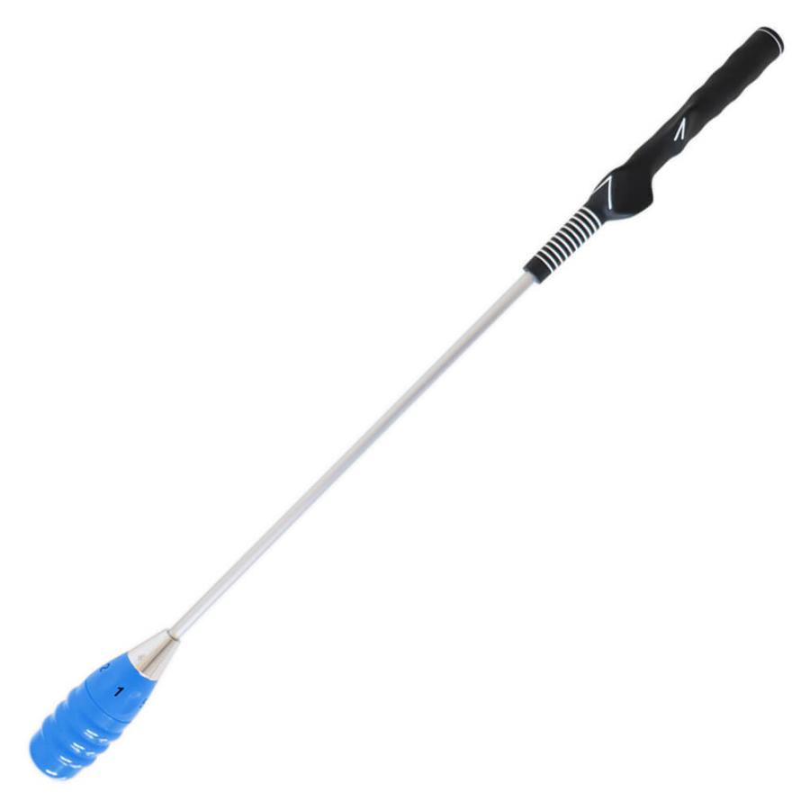 S.T.Golf スイング練習器具 インパクトで音が鳴る 室内 素振り ゴルフ