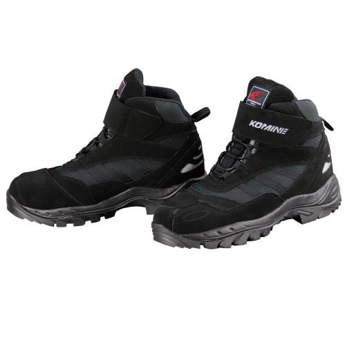 【一部当店在庫有】 コミネ BK-061 FTC ライディングシューズ バイク シューズ KOMINE BK-061 05-061