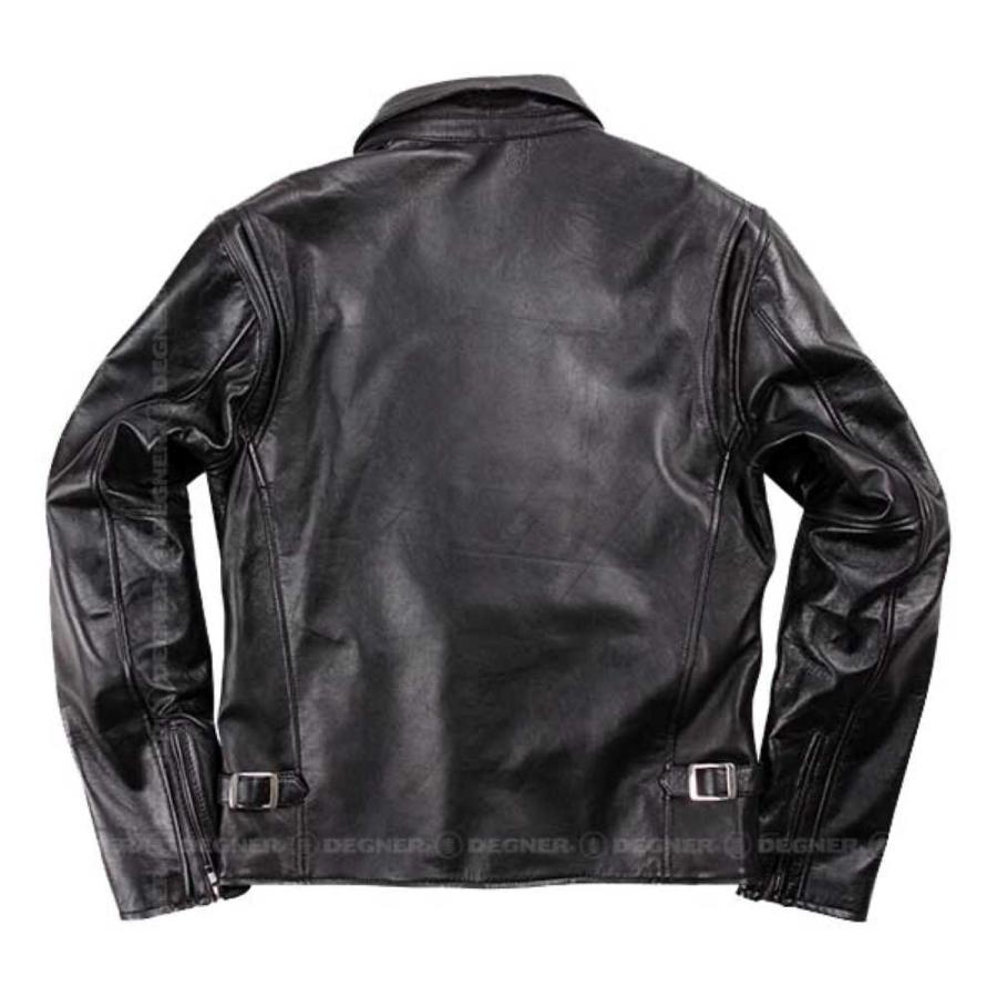 DEGNER（デグナー） 【デグナーWEB正規代理店】 17SJ-1 ☆ メンズ