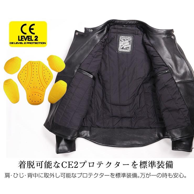 DEGNER（デグナー） 【デグナー認定WEB正規代理店】 19WJ-14